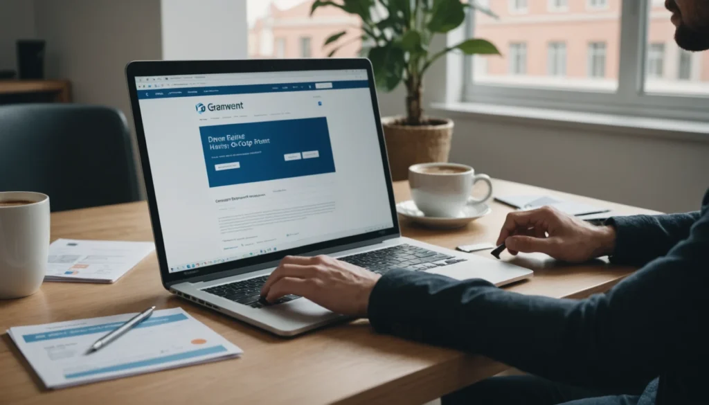 payer amende en ligne